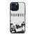 PARAMORE ROCK BAND MEMBER iPhone 15 Pro Max Case Cover