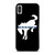 FORD BRONCO ICON iPhone X / XS Case Cover