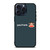 PAUL FRANK LOGO iPhone 15 Pro Max Case Cover
