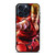 PAUL PHOENIX TEKKEN GAMES iPhone 15 Pro Max Case Cover