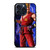 PAUL PHOENIX TEKKEN iPhone 15 Pro Max Case Cover
