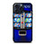 PEPSI SOFT DRINK VENDING MACHINE 2 iPhone 15 Pro Max Case Cover