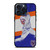 PETE ALONSO NEW YORK METS BASEBALL iPhone 15 Pro Max Case Cover PETE ALONSO NEW YORK METS BASEBALL iPhone 15 Pro Max Case Cover