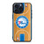 PHILADELPHIA 76ERS NBA ARENA iPhone 15 Pro Max Case Cover