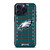 PHILADELPHIA EAGLES FOOTBALL FIELD iPhone 15 Pro Max Case Cover