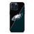 PHILADELPHIA EAGLES NFL FOOTBALL LOGO iPhone 15 Pro Max Case Cover