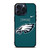 PHILADELPHIA EAGLES NFL FOOTBALL NIKE iPhone 15 Pro Max Case Cover