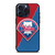 PHILADELPHIA PHILLIES MLB BASEBALL LOGO iPhone 15 Pro Max Case Cover