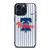 PHILADELPHIA PHILLIES MLB NIKE iPhone 15 Pro Max Case Cover