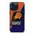 PHOENIX SUNS NBA BASKETBALL LOGO iPhone 15 Pro Max Case Cover PHOENIX SUNS NBA BASKETBALL LOGO iPhone 15 Pro Max Case Cover