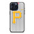PITTSBURGH PIRATES MLB NIKE iPhone 15 Pro Max Case Cover