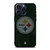 PITTSBURGH STEELERS FOOTBALL NFL iPhone 15 Pro Max Case Cover
