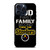 PITTSBURGH STEELERS NFL FOOTBALL FANS iPhone 15 Pro Max Case Cover