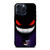 POKEMON GENGAR FACE iPhone 15 Pro Max Case Cover