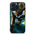 POKEMON LUXRAY GAMES iPhone 15 Pro Max Case Cover