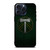 PORTLAND TIMBERS FC SOCCER MLS iPhone 15 Pro Max Case Cover
