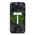 PORTLAND TIMBERS MLS BLACK CAMO iPhone 15 Pro Max Case Cover