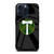 PORTLAND TIMBERS MLS BLACK iPhone 15 Pro Max Case Cover