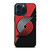 PORTLAND TRAIL BLAZERS NBA BASKETBALL LOGO iPhone 15 Pro Max Case Cover