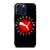 PUMA STRONGER TOGETHER iPhone 15 Pro Max Case Cover