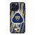 PUMAS UNAM MEXICO FOOTBALL NIKE iPhone 15 Pro Max Case Cover
