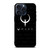 QUAKE GAMES LOGO 2 iPhone 15 Pro Max Case Cover