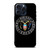RAMONES ROCK BAND LOGO 2 iPhone 15 Pro Max Case Cover