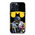 RASHOD BATEMAN BALTIMORE RAVENS iPhone 15 Pro Max Case Cover