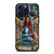 RAYA AND THE LAST DRAGON MOVIES 2 iPhone 15 Pro Max Case Cover