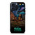 RAYA AND THE LAST DRAGON MOVIES iPhone 15 Pro Max Case Cover