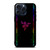 RAZER GAMING LOGO iPhone 15 Pro Max Case Cover RAZER GAMING LOGO iPhone 15 Pro Max Case Cover