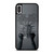 GHOSTEMANE ANTI-ICON iPhone X / XS Case Cover