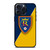 REAL SALT LAKE SOCCER MLS 2 iPhone 15 Pro Max Case Cover