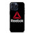 REEBOK LOGO iPhone 15 Pro Max Case Cover