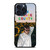 REX ORANGE COUNTY SUNFLOWER iPhone 15 Pro Max Case Cover