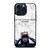 RIHANNA FUCKING QUEEN iPhone 15 Pro Max Case Cover