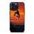 RIP CURL SURFING SUNSETS iPhone 15 Pro Max Case Cover