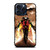 ROBIN DC SUPERHEROES iPhone 15 Pro Max Case Cover
