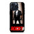 ROCKY BALBOA BOXER iPhone 15 Pro Max Case Cover