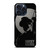 ROCKY BALBOA SILHOUETTE iPhone 15 Pro Max Case Cover