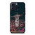RONALD ACUNA ATLANTA BRAVES MLB iPhone 15 Pro Max Case Cover