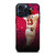 RONALD ACUNA JR ATLANTA BRAVES MLB iPhone 15 Pro Max Case Cover