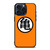 ROSHI GOKU SYMBOL iPhone 15 Pro Max Case Cover