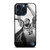 RUDY GOBERT MINNESOTA TIMBERWOLVES iPhone 15 Pro Max Case Cover