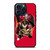 SAN FRANCISCO 49ERS MASCOT iPhone 15 Pro Max Case Cover