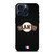 SAN FRANCISCO GIANTS BASEBALL TEAM iPhone 15 Pro Max Case Cover