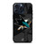 SAN JOSE SHARKS NHL TEAM iPhone 15 Pro Max Case Cover