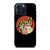 SANTA CRUZ X SPONGEBOB iPhone 15 Pro Max Case Cover