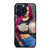 SASHA BANKS WWE WOMAN iPhone 15 Pro Max Case Cover