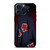SASUKE AKATSUKI iPhone 15 Pro Max Case Cover